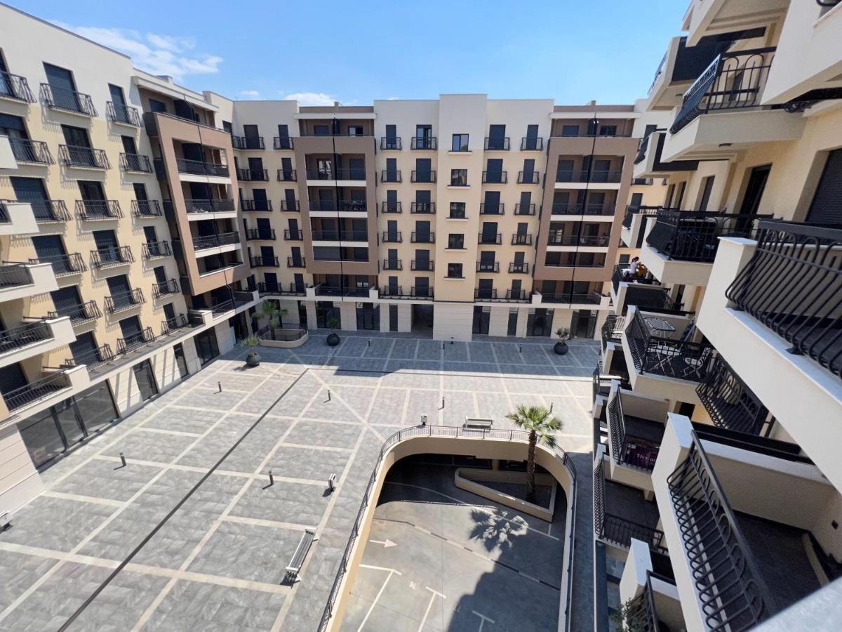 Green Hills By Rent A Car Mi Подгорица Екстериор снимка