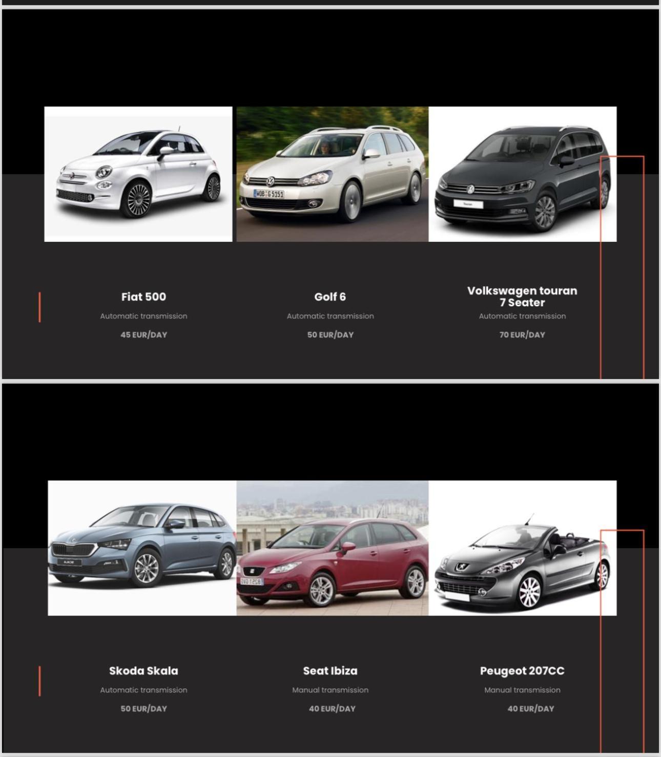 Green Hills By Rent A Car Mi Подгорица Екстериор снимка
